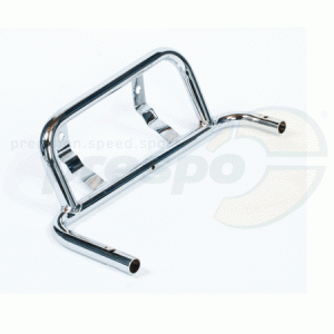 Halter fr Seitenkasten EUROSTAR CIK-MINI  rechts