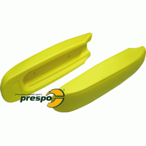 Satz Seitenksten KG DUO EVO  Farbe: gelb   CIK/11