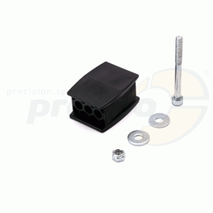 Distanzstck fr Halter Frontschild oben KG MK 20   (CIK-Mini)