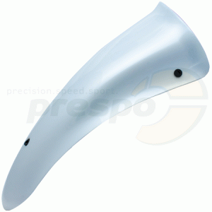 Nr. 04 Frontschild KG MK20  (CIK-Mini)    Farbe: prelweiss