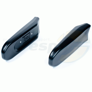 Nr. 05 Satz Seitenkasten KG  MK20   (CIK-Mini)     Fabe: schwarz