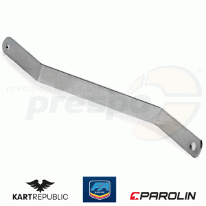 Halter fr Frontschild oben  MINI     KR/FA Kart, EUROSTAR  Dynamica  