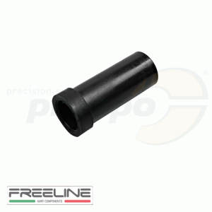 Fhrung fr Seitenkastenhalter   FREE-LINE 
