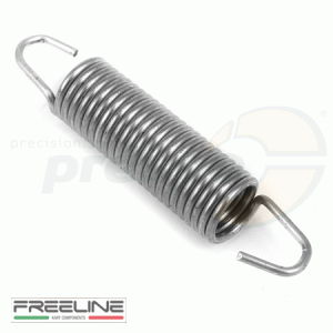 Bild 09 Zugfeder  fr Seitenkastenhalter   FREE-LINE     Lnge: 50mm