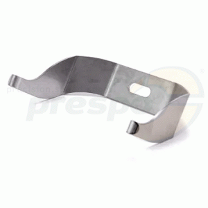 Halterung fr Ansauggeruschdmpfer KG  Modell: SHARK      CIK-Mini