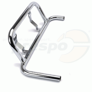 Nr. 24 Halter fr Seitenkasten KG MK20 (CIK-Mini)     rechts