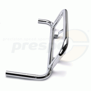 Nr. 06 Halter fr Seitenkasten KG MK20 (CIK-Mini)     links