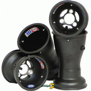 Felgen Satz  Douglas Magnesium 130/210mm  Modell: M-SERIES CLASSIC