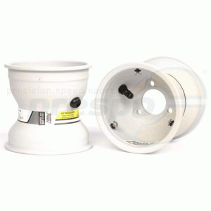 Felge Magnesium   AMV  130mm   Modell: OXITECH 3F