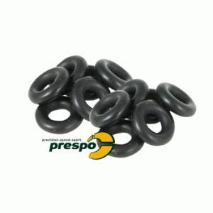 O-Ring fr Felgensicherungsschrauben M 5  (groe Ausfhrung)