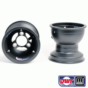 Felge Douglas 130mm Lk 58mm