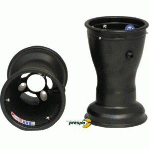 Felge Magnesium  Douglas  210mm  Modell:  standard