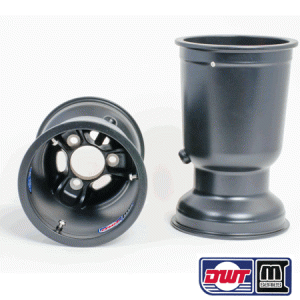 Felge Magnesium  Douglas  212mm  Modell:  VLV