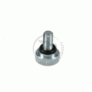 Sicherungsschraube Felge M 5