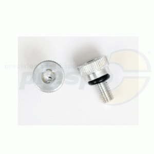 Sicherungsschraube Felge M 5  KK-Kart