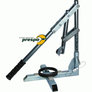 Reifenabdrckgert  verstellbar EVO 2009