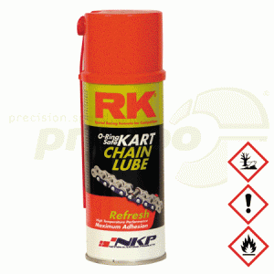 Kettenspray RK-NKP