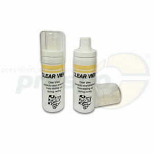 Visier Reiniger Kart Care CLEAR VIEW