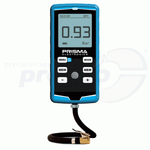 Luftdruckmesser Reifen   digital HIPREMA-4X     5 Bar /72 PSI