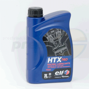l  Elf-HTX  740   (Getriebe L)