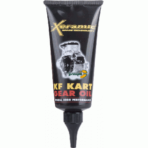 l  Xeramic Getriebe KF, Rotax; IAME