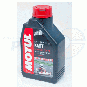 l  MOTUL Kart Grand Prix 2T