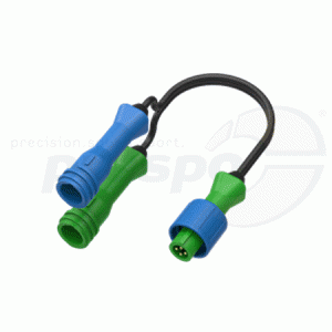Verlngerungskabel Alfano HUB-Kabel (Magnetsonde +  km/h)