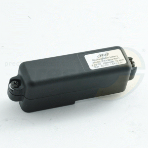 Batterie My-Chron 5  (Lithium)