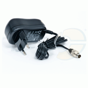 Ladegert (Netz) 12V mA fr My-Chron MC5