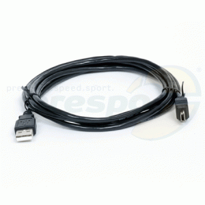 USB-Datenbertragungskabel auf Mini USB fr My-Chron MC5