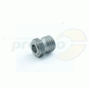 Anschweiverschraubung My-Chron (Abgasrtemperatur)  12mm
