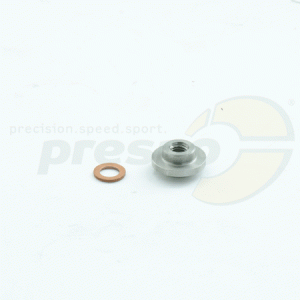 Anschweiverschraubung My-Chron (Abgasrtemperatur)  5mm