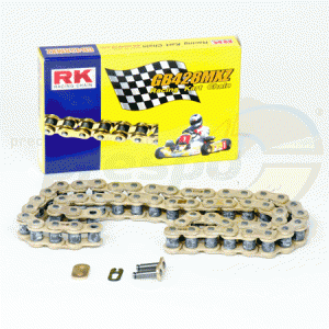 Kette RK Typ: 428  Typ: GB428MXZ1    Lnge: 56 Glieder