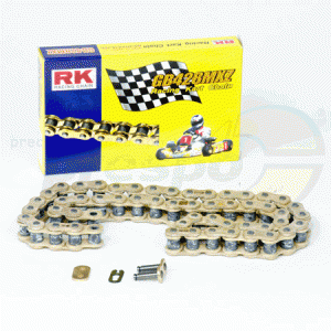 Kette RK Typ: 428  Typ: GB428MXZ1    Lnge: 58 Glieder