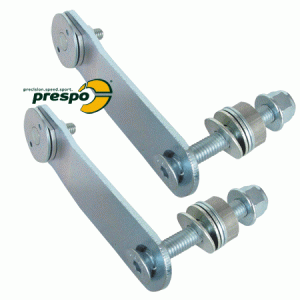 Montagesatz fr Kettenschutz integral  Tillett   Type: Rotax FR 125 Max