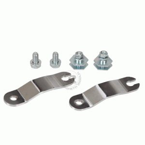 Montagesatz fr Kettenschutz RR integral