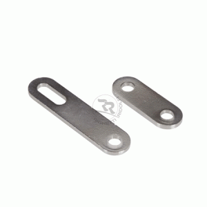 Montagesatz fr Kettenschutz RR KZ