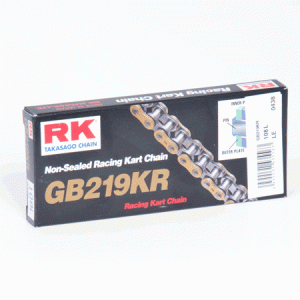 Kette RK GB219KR   100 Glieder