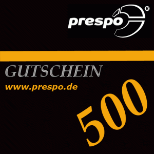 Geschenkgutschein online 500