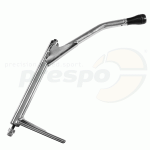Schalthebel CRG  KZ  komplett einbaufertig