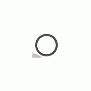O-Ring fr Fhrung Seitenkastenhalter CRG