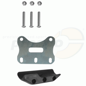 Bremsscheibenschutz CRG   komplett KZ GLM