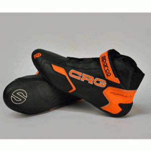 Schuhe CRG  SPARCO  Modell 2021     Grsse: 41