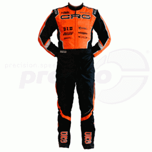Kart Overall  CRG  SPARCO 2023   Grsse: 56