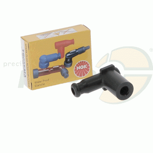 Zndkerzenstecker  NGK TB05EMA  (Widerstand 5K)