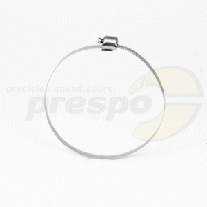 Schlauchschelle fr Ansauggeruschdmpfer ACTIVE