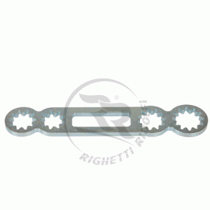 Ritzelhalter fr Ritzel Typ 219