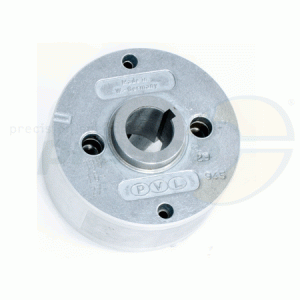 Rotor-Innenlufer  PVL  105 500 - 0945    CIK