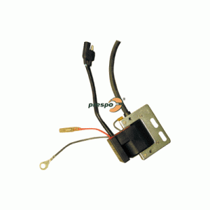 Zndspule PVL analog   Typ 458 01 15