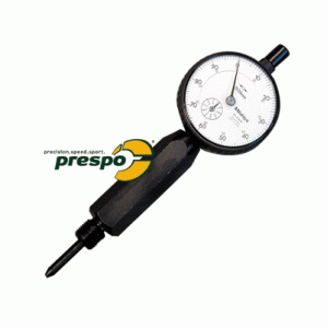 Meuhr fr Zndzeitpunkt kpl mit Einsatz Wild-Kart